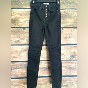 Like New Mudd High-Rise Jeans